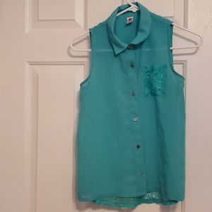 Button up shirt
